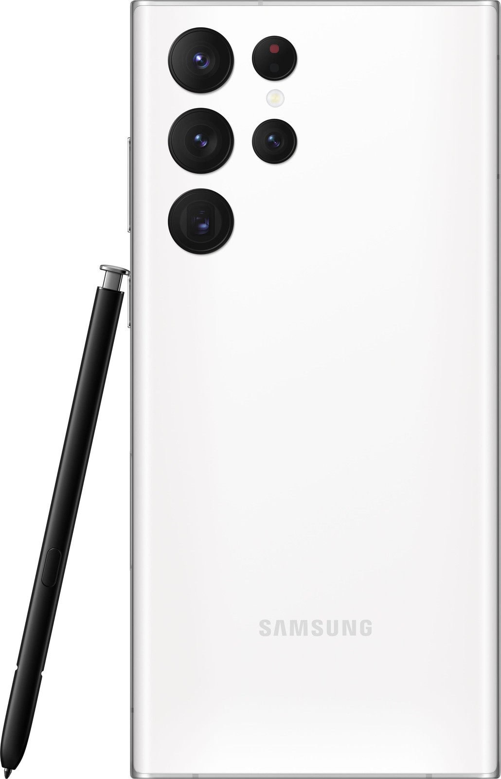 New Samsung Galaxy S22 Ultra (5G) 128GB/256GB/512GB Unlocked Smartphone Android