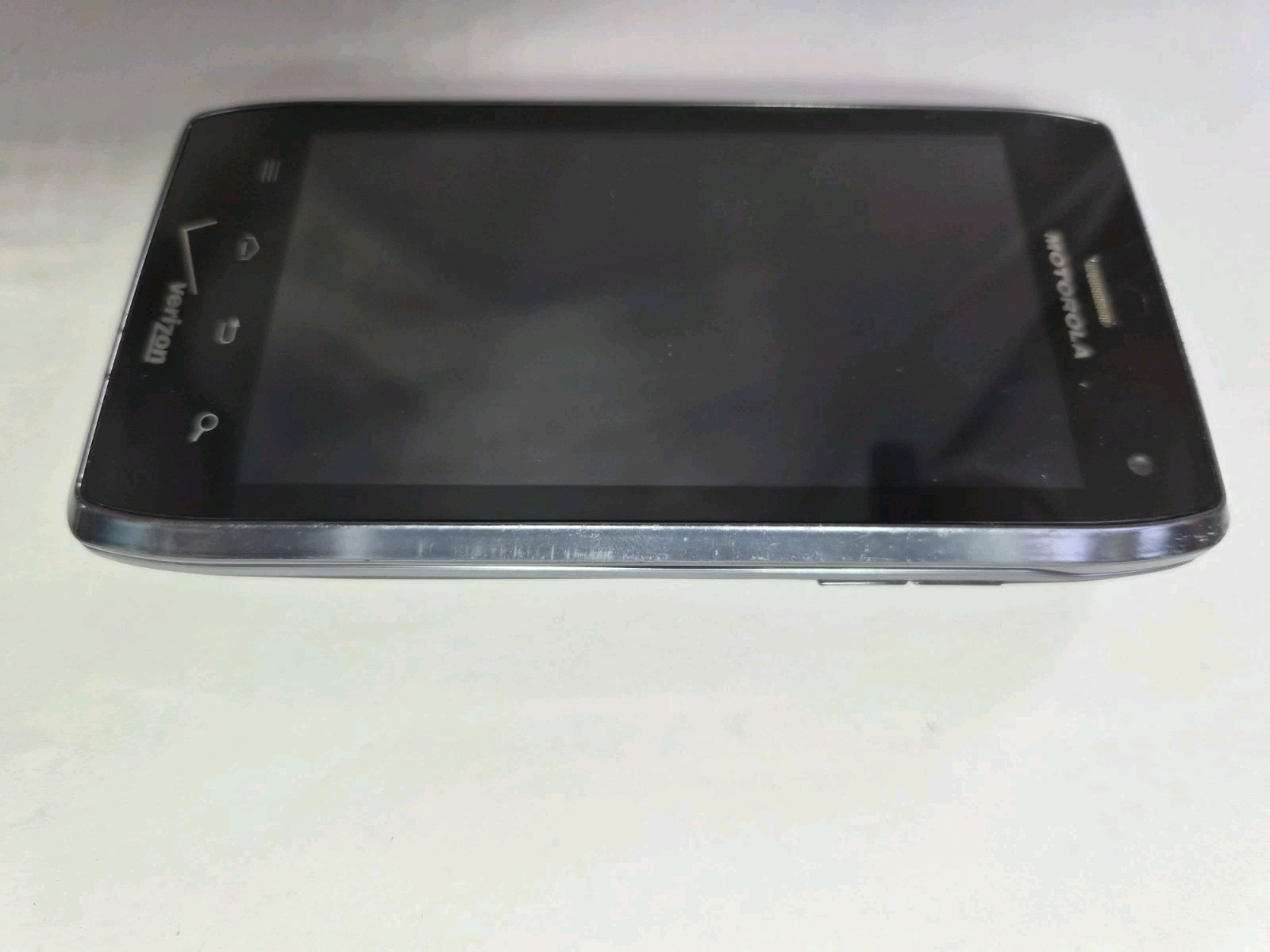 Motorola Droid 4 XT894 Very Rare Slider Smartphone Tested Working