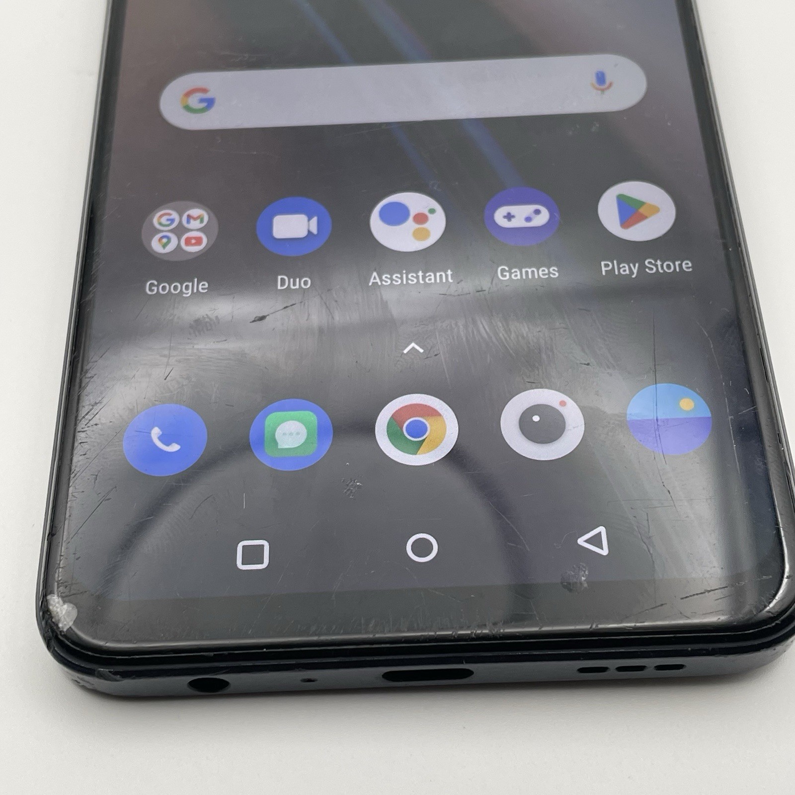 OnePlus Nord N20 5G 128GB GN2200 T-MOBILE – FAIR CONDITION – EXCELLENT FUNCTION