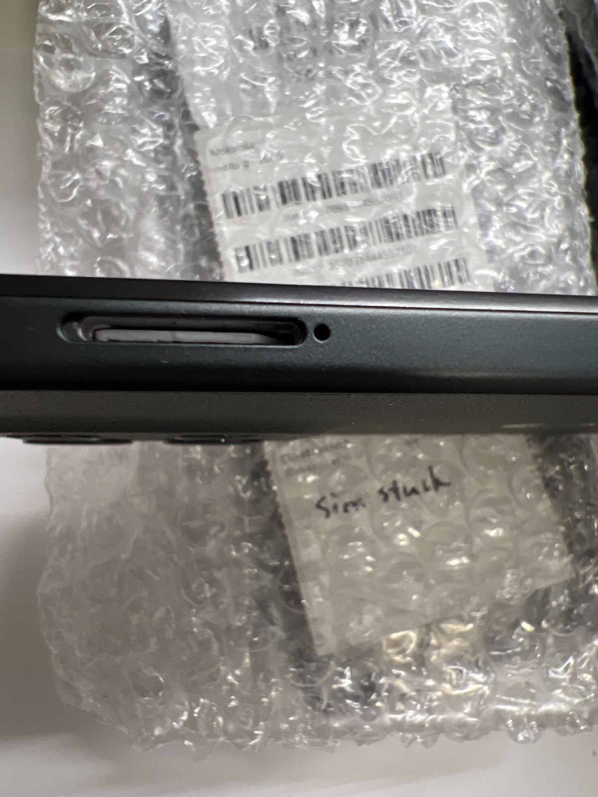 Lot of 12 Motorola Moto G 2025 128GB [XT2513-1] Gray (Unlocked) – READ DESCRIPTI
