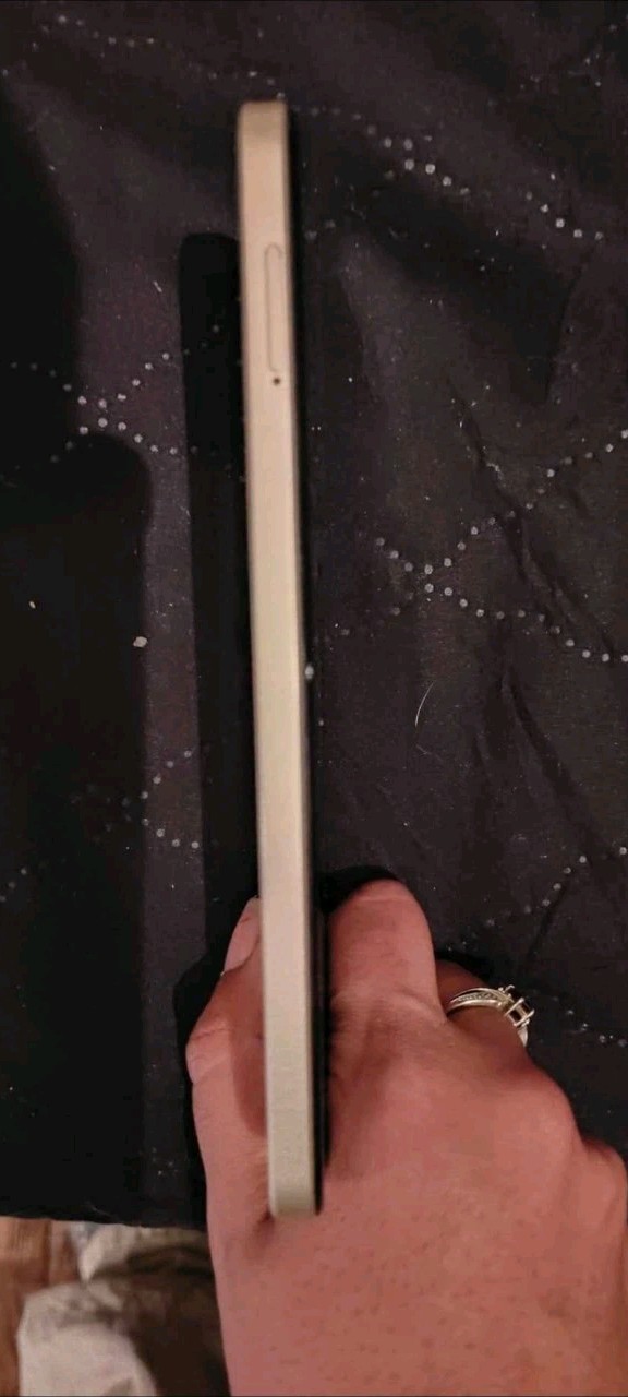 Nuu A25 Unlocked