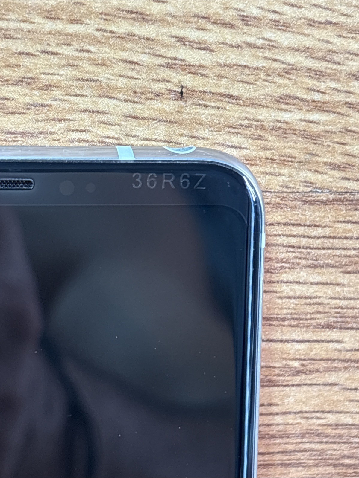 Rare LG V30 H932 Silver 64GB (T-Mobile) NOT FOR SALE ￼