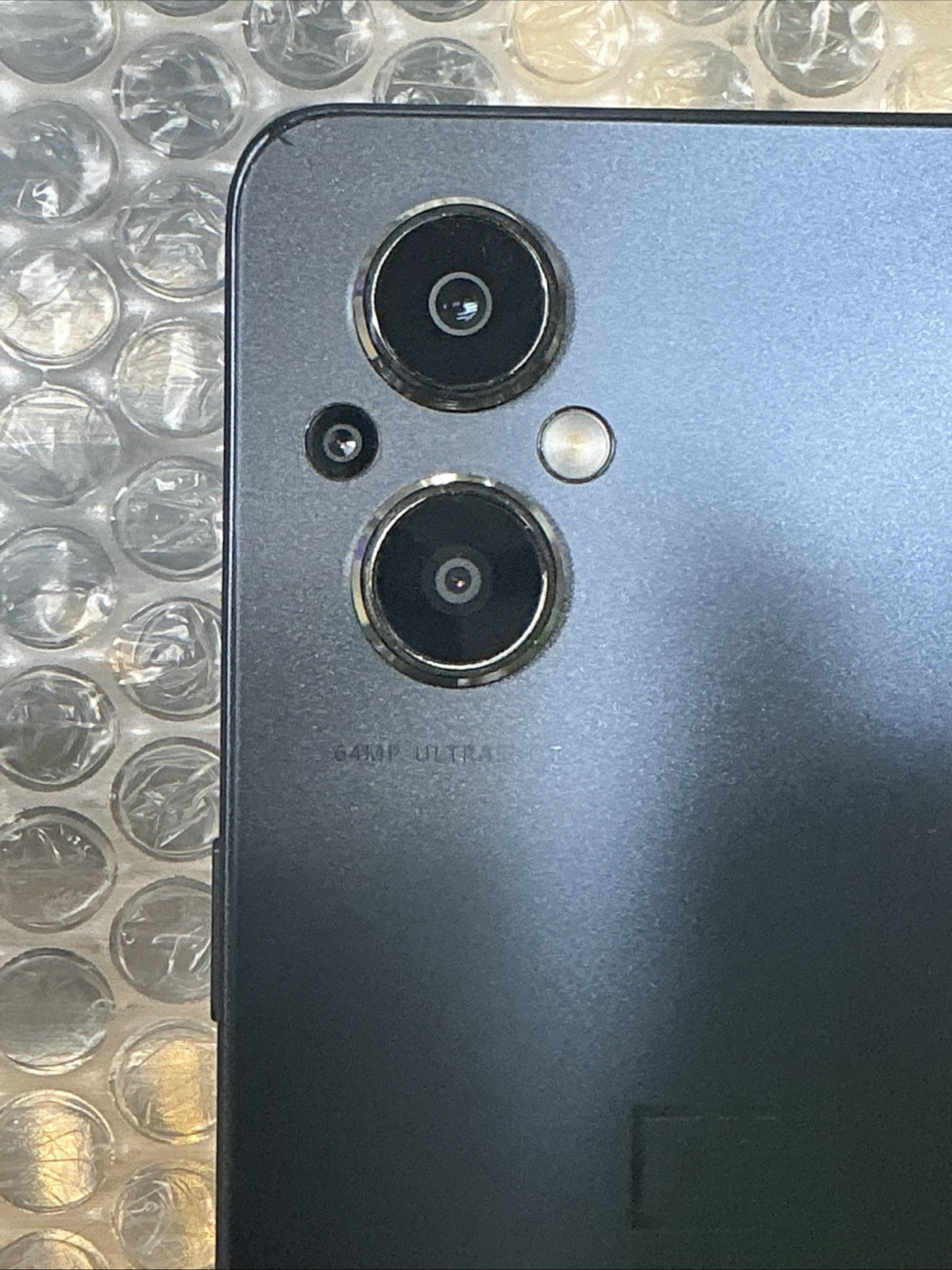 OnePlus Nord N20 5G GN2200 128GB Blue Smoke (T-Mobile) Sold As Is read!!