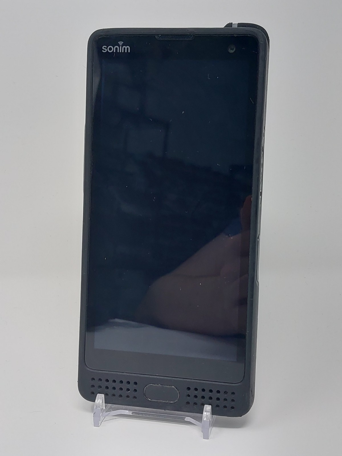 Sonim XP10 – 128 GB – Black (Unlocked AT&T)