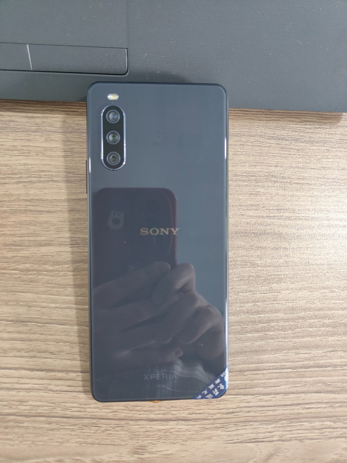 Excellent Sony Xperia 10 III 128GB Unlocked 5G Smartphone