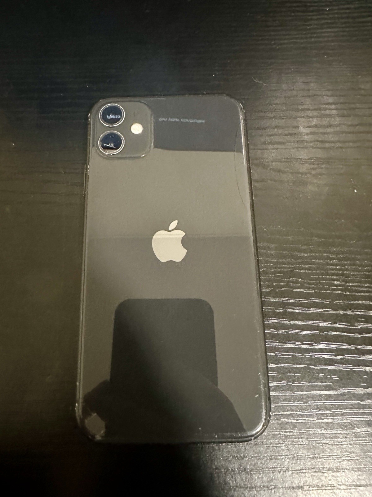 iphone 11 unlocked Black