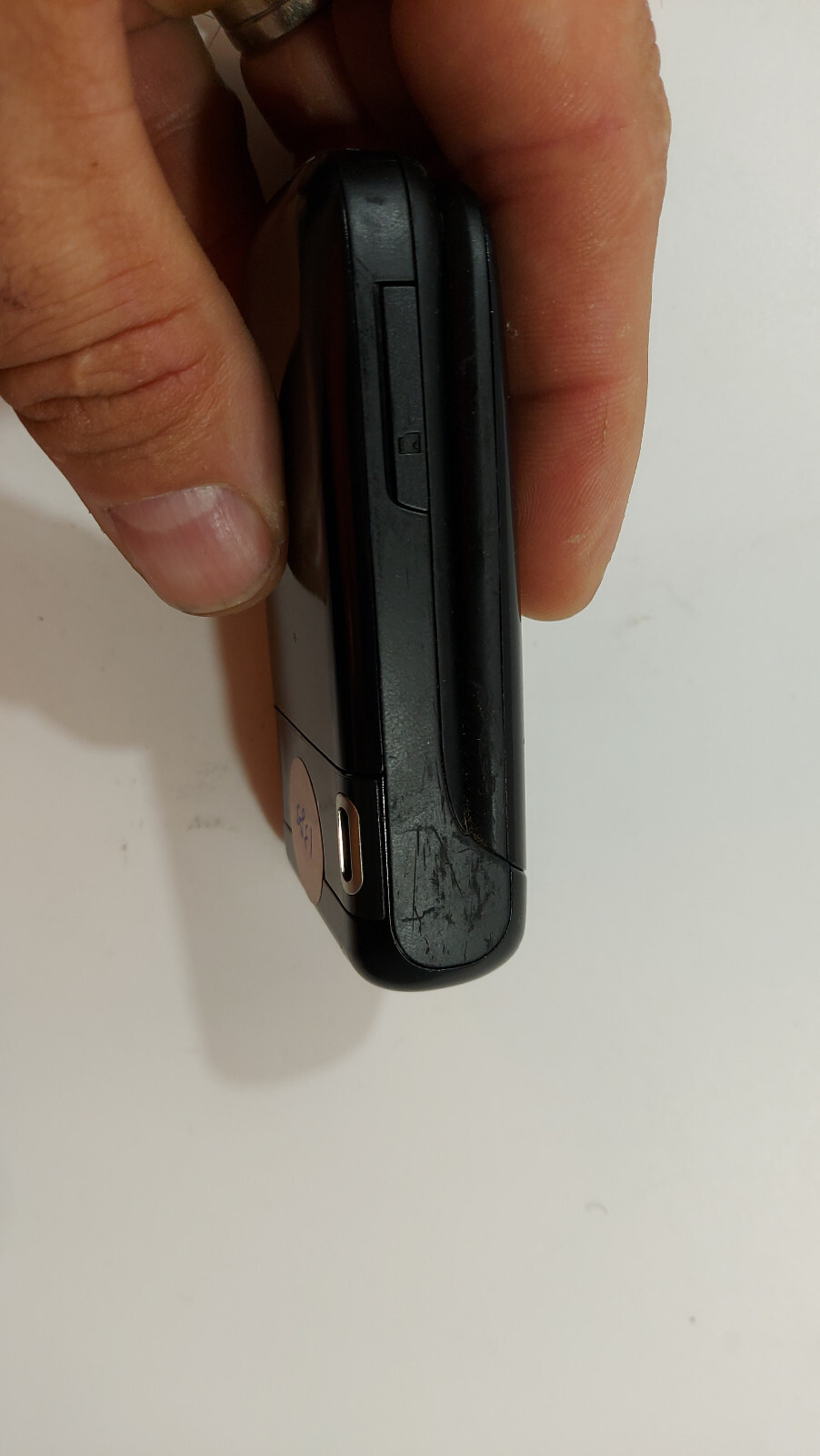 1389.Nokia 6085h Very Rare – For Collectors – Unlocked