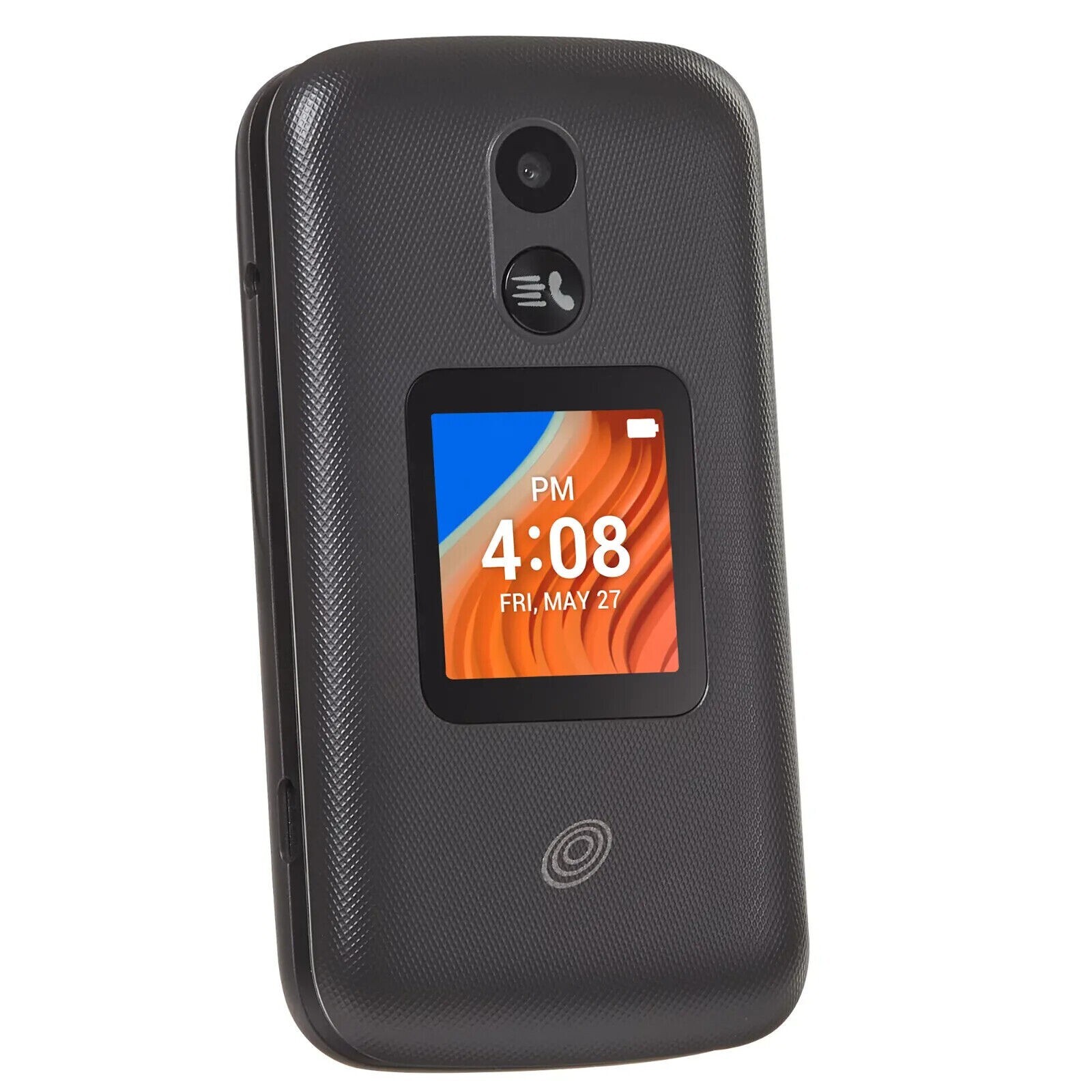 NEW UNLOCKED TCL FLIP 2 CDMA GSM LTE VARIOUS KOSHER FILTER. ATT TMOBILE VERIZON