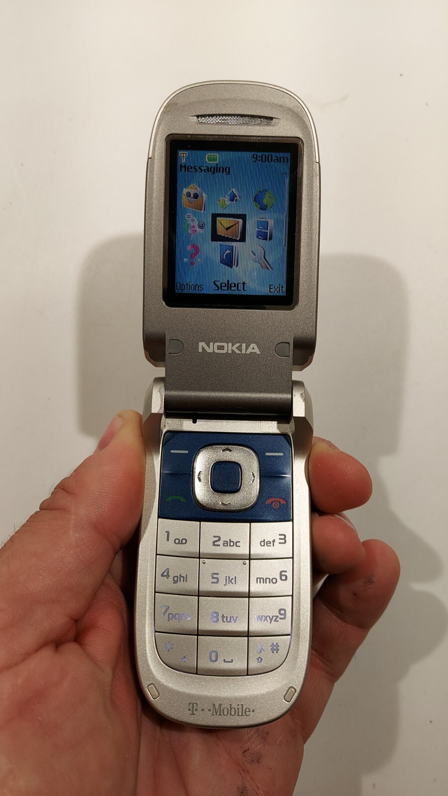 3192.Nokia 2760b Very Rare – For Collectors – Unlocked