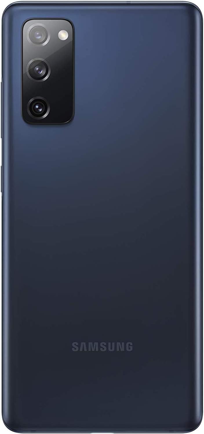 Samsung Galaxy S20 FE 5G G781U 128GB Cloud Navy Verizon Unlocked -FAIR