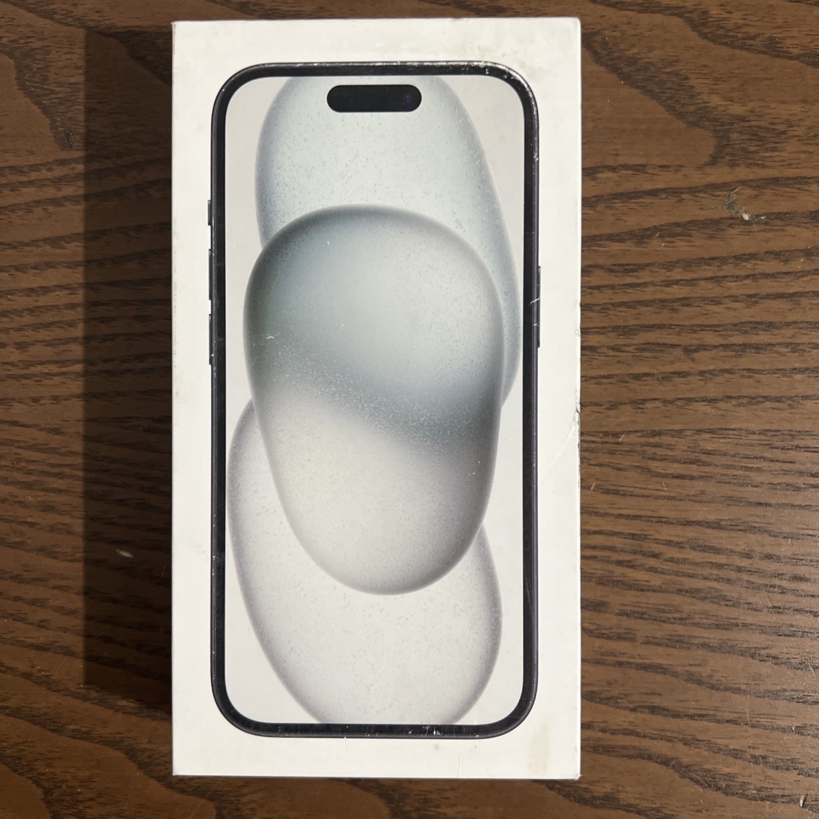 Apple Iphone 15 – Blue – 128GB – Model A3092 (China) Unlocked – NEW SEALED