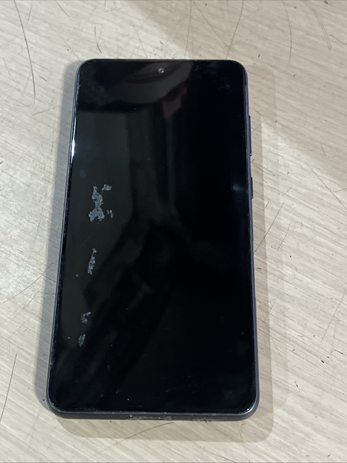 SAMSUNG GALAXY S21FE 5G SM-G990U PHONE