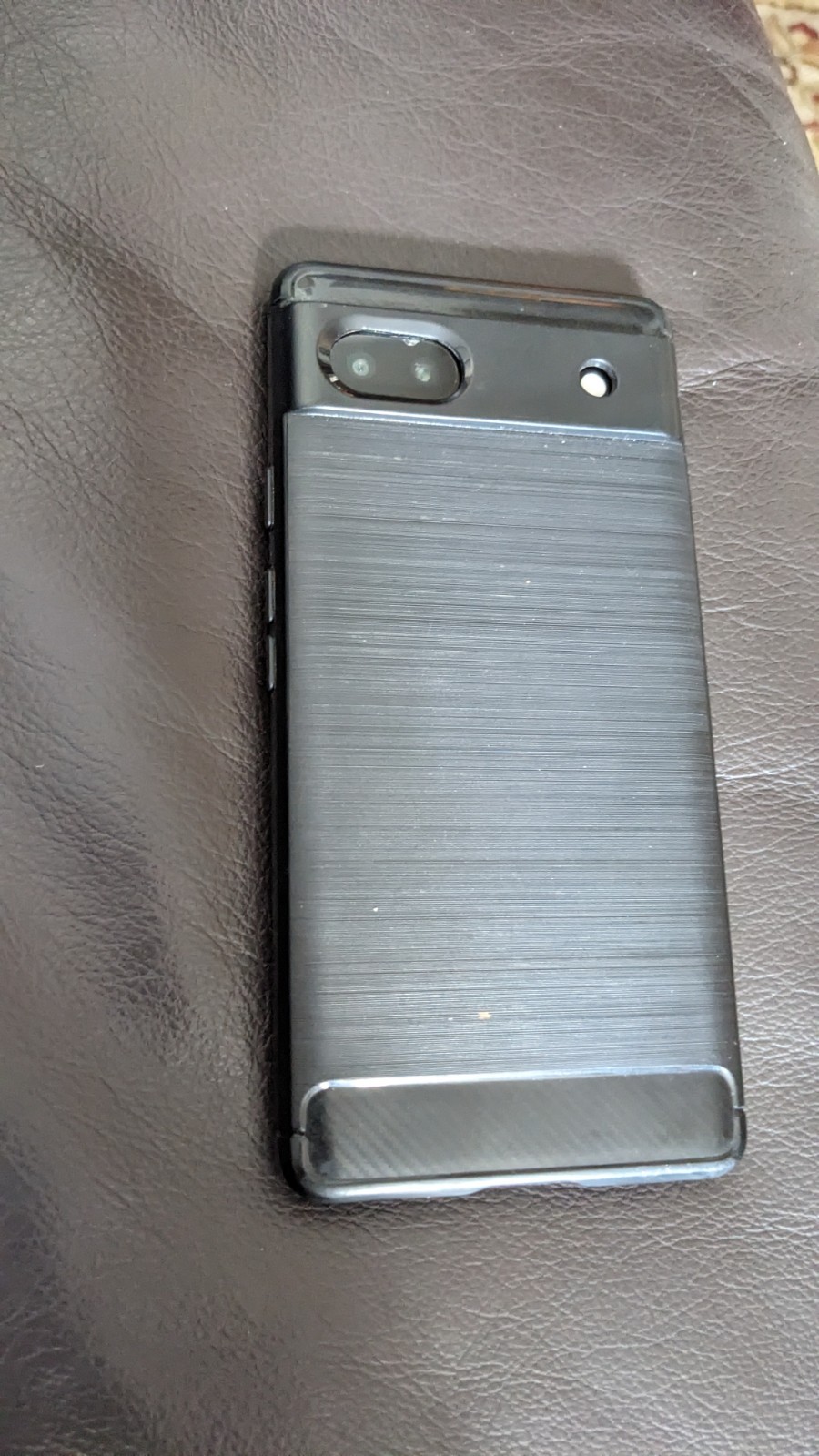 Google Pixel 7a 128GB Black T-Mobile Unlocked 5G Android For Parts/Repair