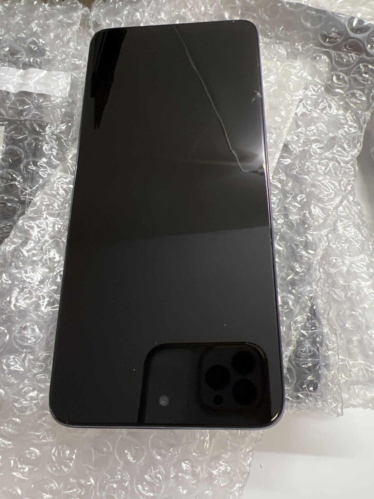 Lot of 12 Motorola Moto G 2025 128GB [XT2513-1] Gray (Unlocked) – READ DESCRIPTI