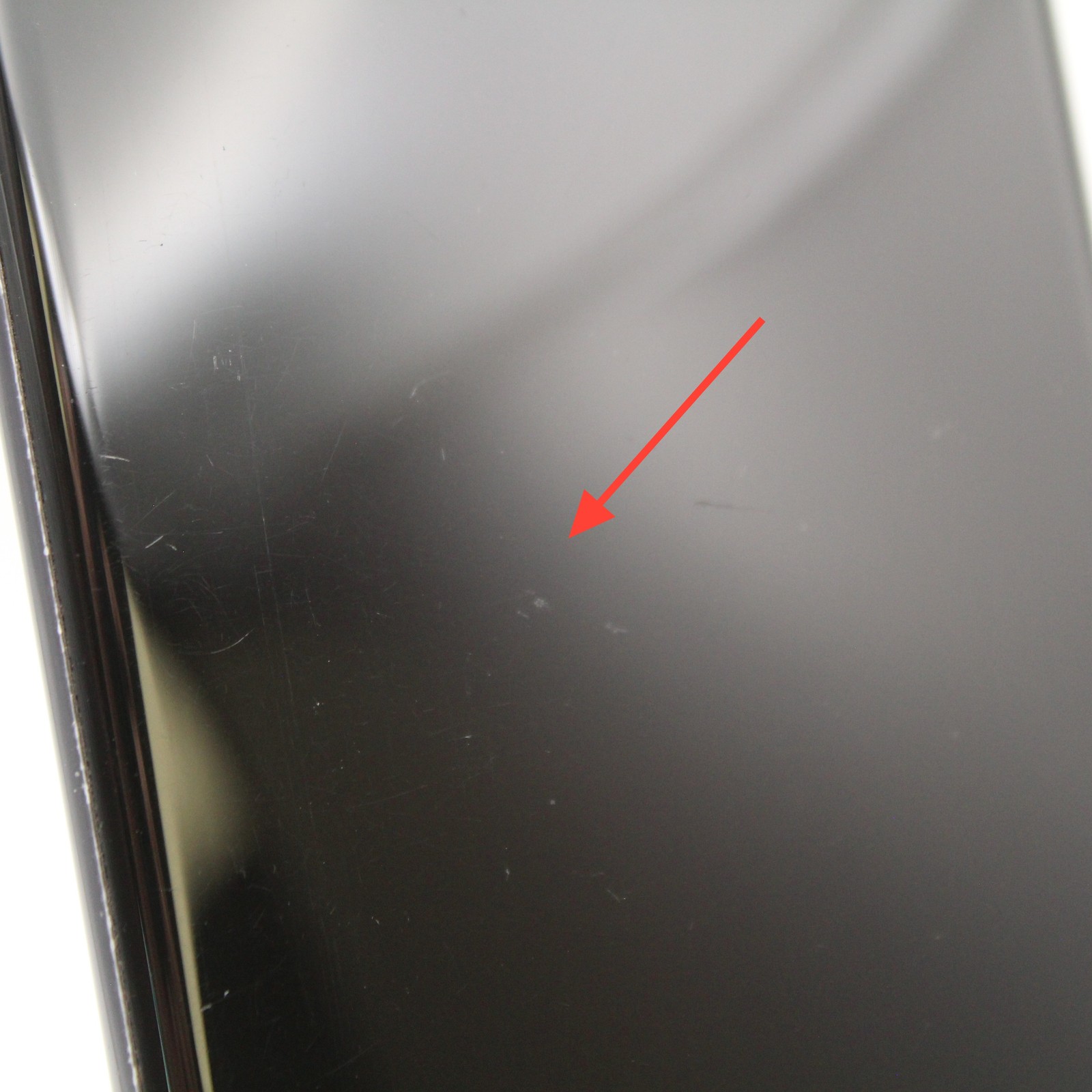 Samsung Galaxy S22 Ultra S908U 128GB Fair Condition | Black | UNLOCKED