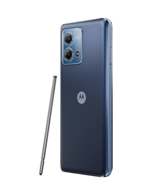 Motorola Moto G Stylus 2023 128GB (Cricket) XT2317-1 Midnight Blue – Good
