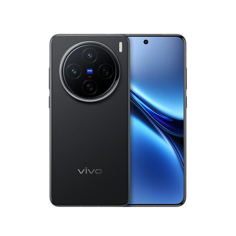 Vivo X200 5G Android 6.67in 16GB+512GB Dimensity 9400 50MP Camera Original