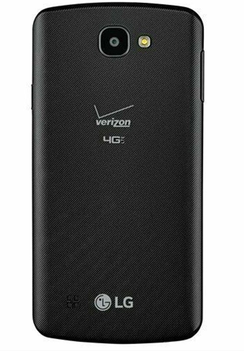 LG Optimus Zone 3 – 8GB – Black (Verizon) Smartphone – Read Description