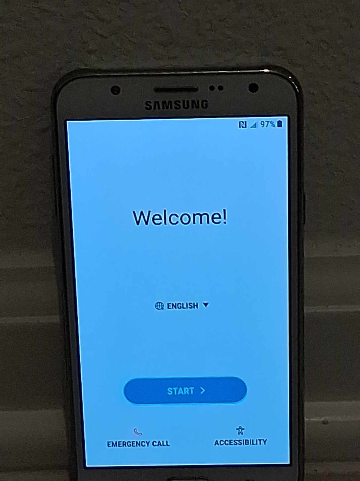 Samsung Galaxy J7 T-Mobile – Factory Reset