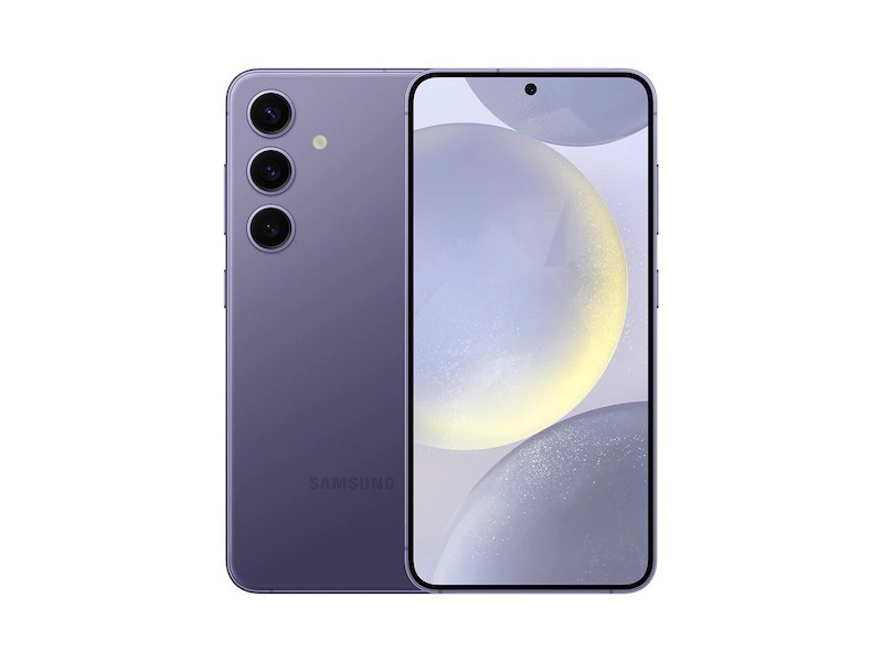 Samsung Galaxy S24 256GB Cobalt Violet T-Mobile – BRAND NEW