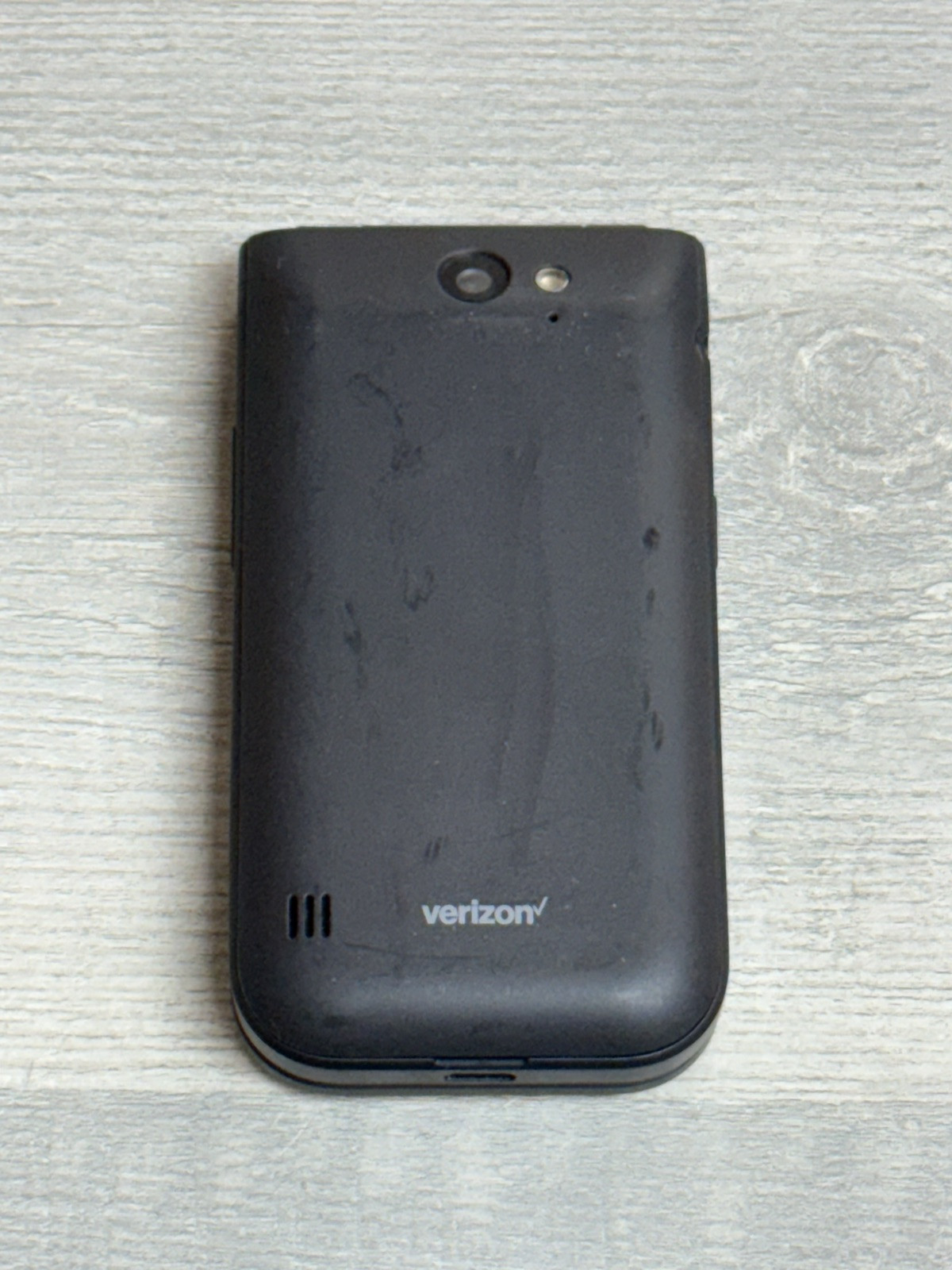 Nokia 2720 V Flip TA-1295 Verizon 4G LTE 4GB Smartphone