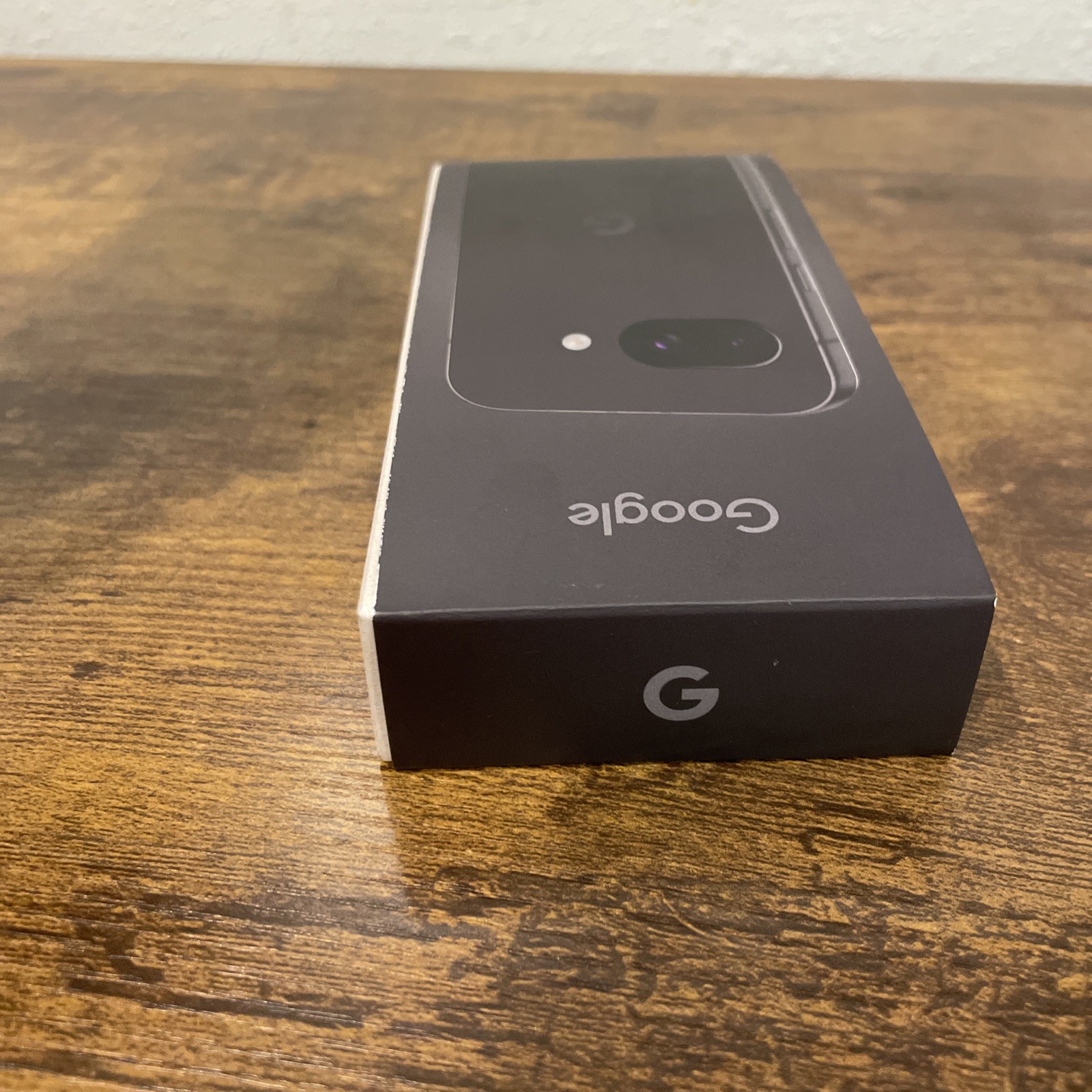 Factory Sealed Google Pixel 9a 128GB Obsidian Unlocked No GT read Description G7