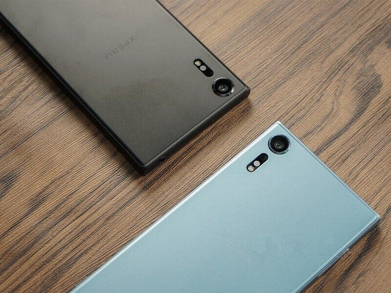 New Sony Xperia XZs G8231 G8232 4G RAM 32GB/64GB Smartphone Fingerprint Unlocked