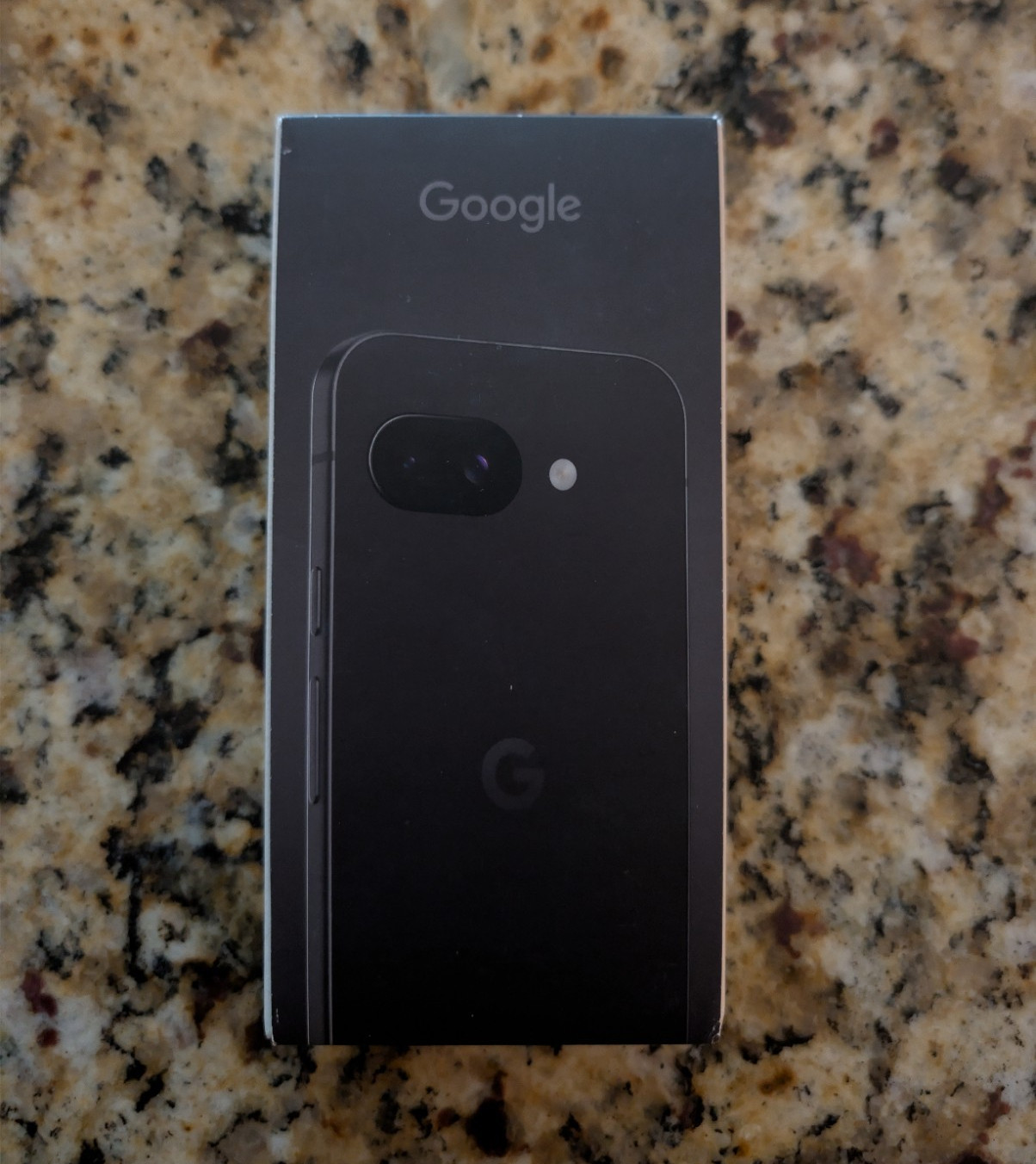 Google Pixel 9a (New)