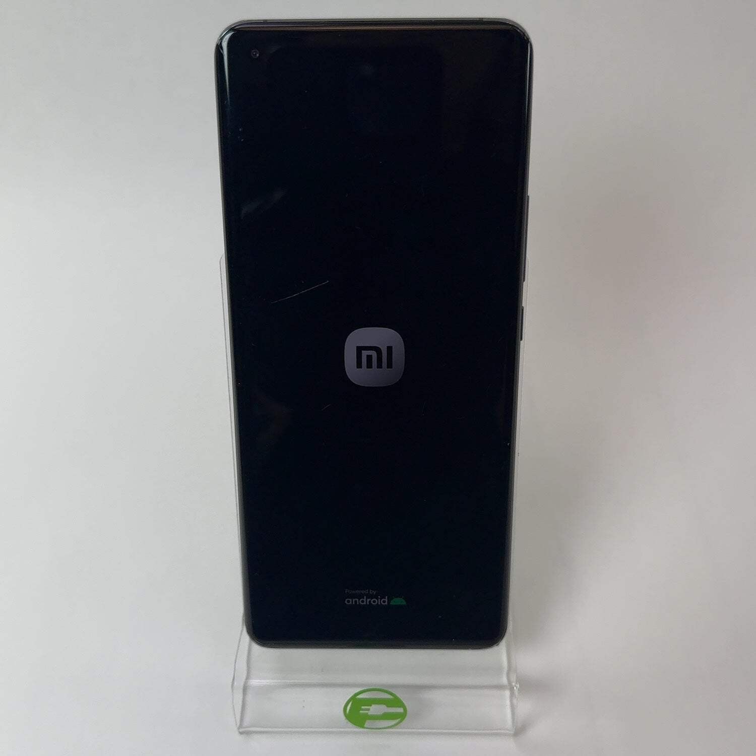Unlocked Xiaomi Mi 11 5G 12/256GB Midnight Gray 108MP 6.81″ Phone M2011K2G