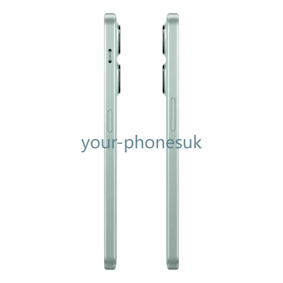 Unlocked OnePlus Nord 3 5G Dual SIM 256GB/512GB 6.74” 5000mAh NEW Smartphone
