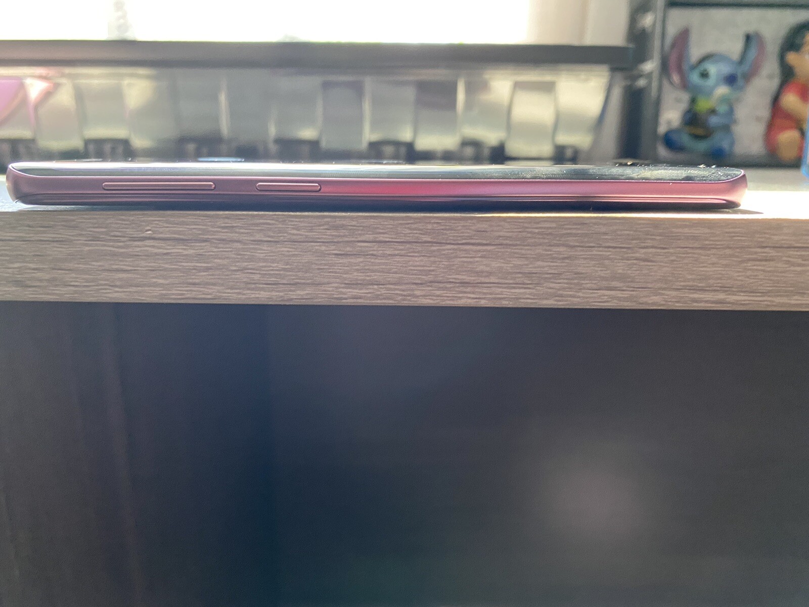 Samsung Galaxy S9 SM-G960 – 64GB – Lilac Purple (Verizon)