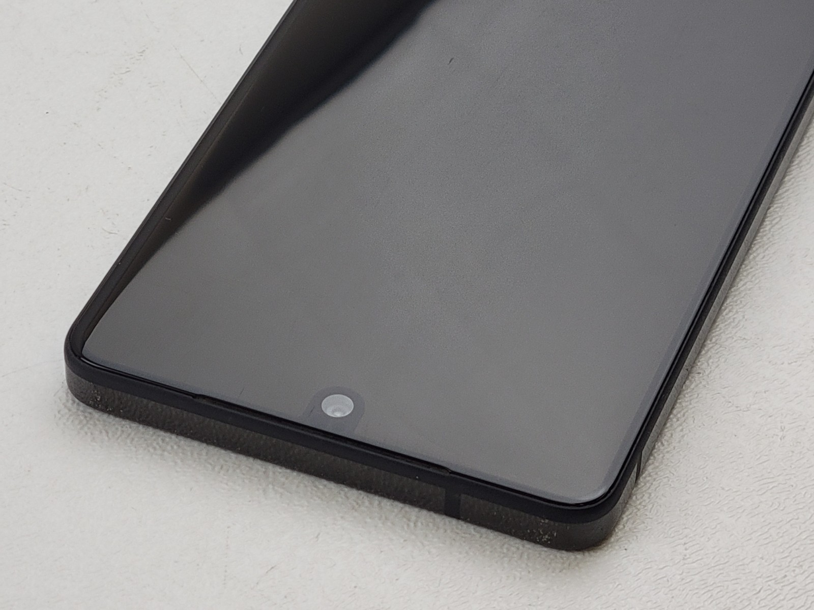 Essential Phone (PH-1) 128GB – Black (Sprint) Smartphone – H6256