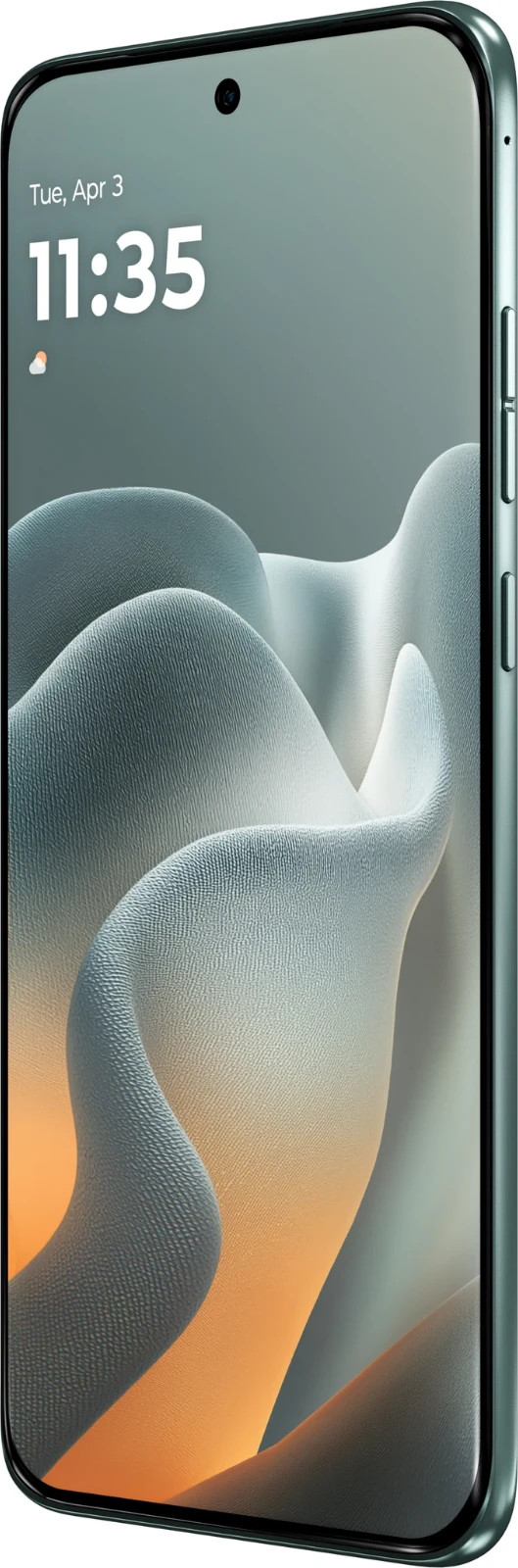 MOTOROLA Edge 70 Fusion (BLUE SURF, 8+128GB) Snapdragon® 7s Gen 4 Global version