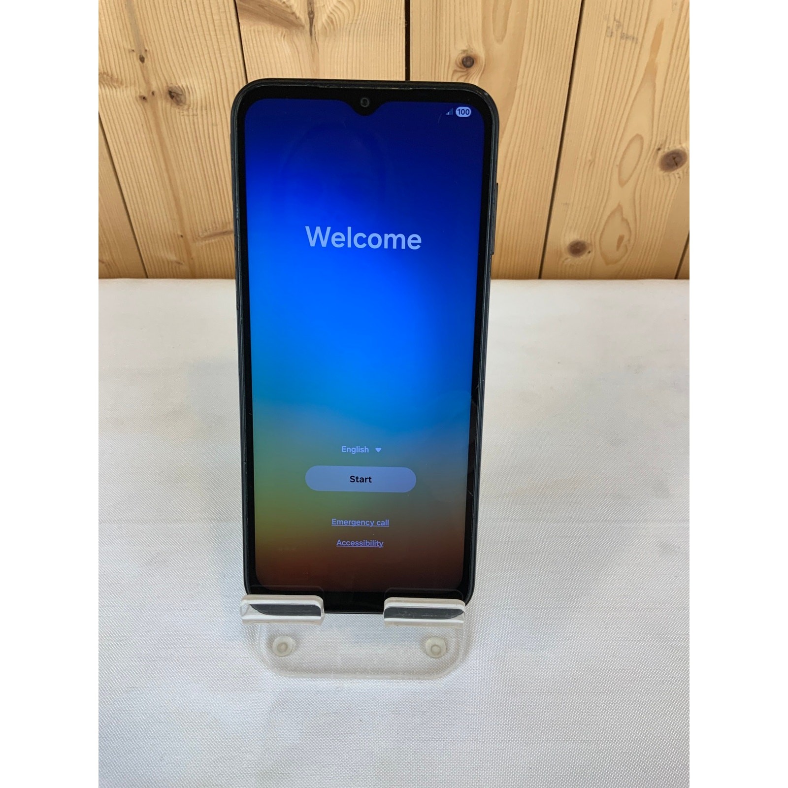 Samsung Galaxy A14 5G, SM-S146U, 64GB, Black