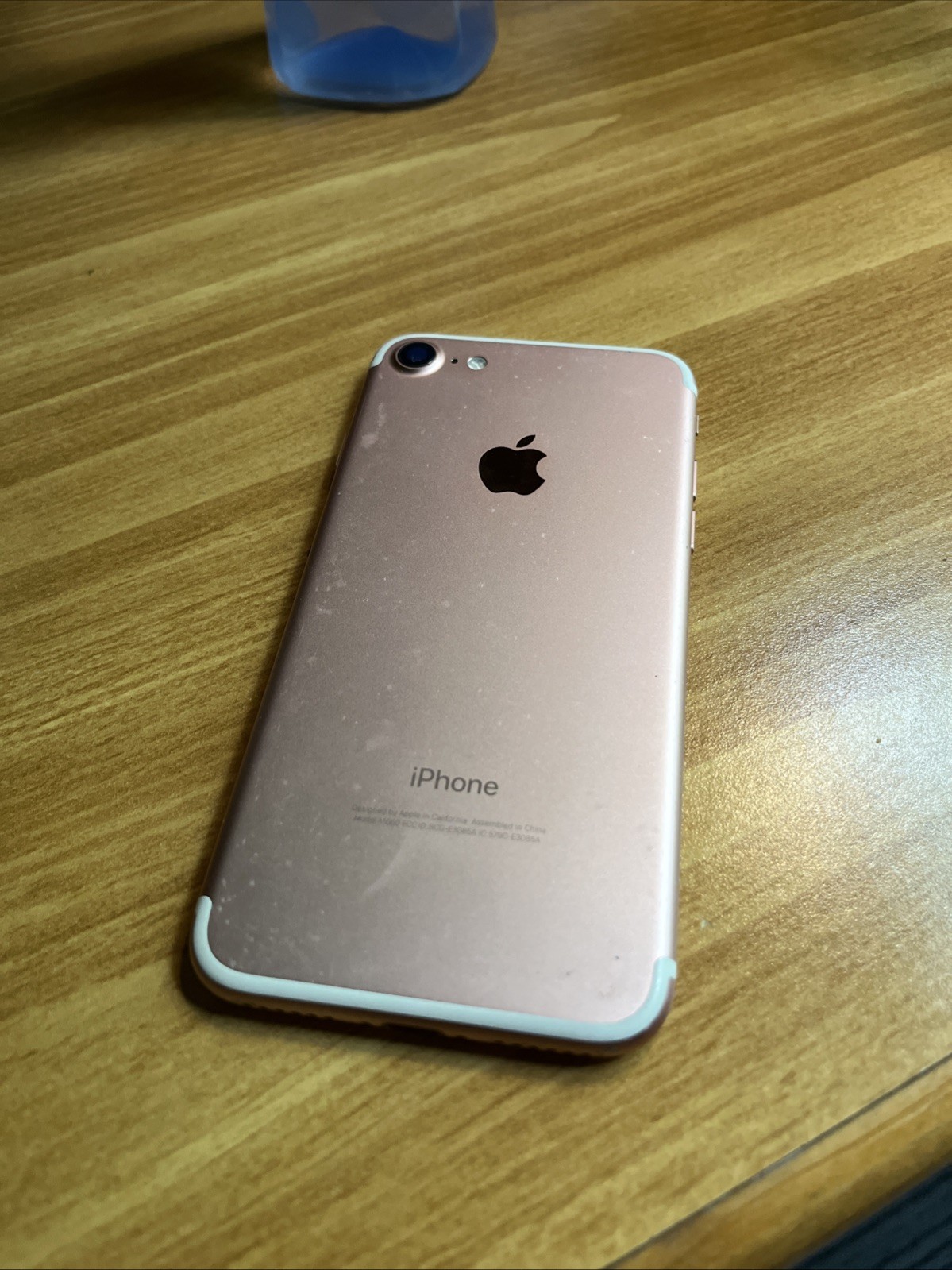iPhone 7 Sim & Factory Unclocked