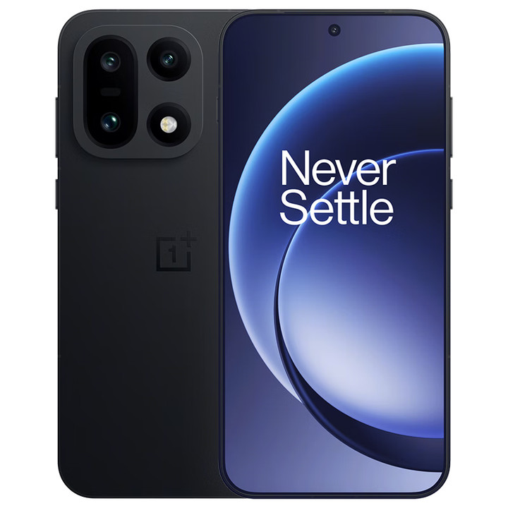 OnePlus 15 5G Smartphone Android 16 Snapdragon 8 Elite Gen 5 GPS NFC Global ROM