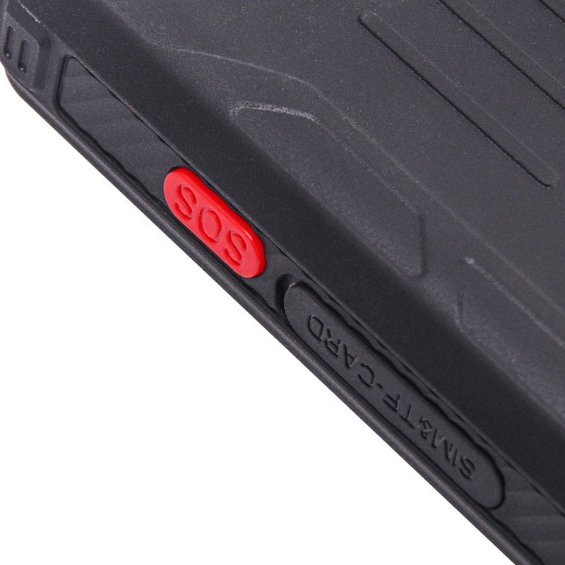 Global MINI 4G LTE Rugged Waterproof Phone Android 14 Smartphone NFC UNIWA R4001