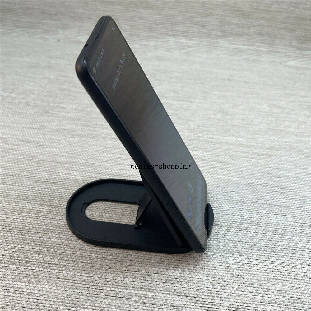 Google Pixel 4a 5G 64GB 128GB ROM 6GB RAM 5G Unlocked Smartphone New Sealed