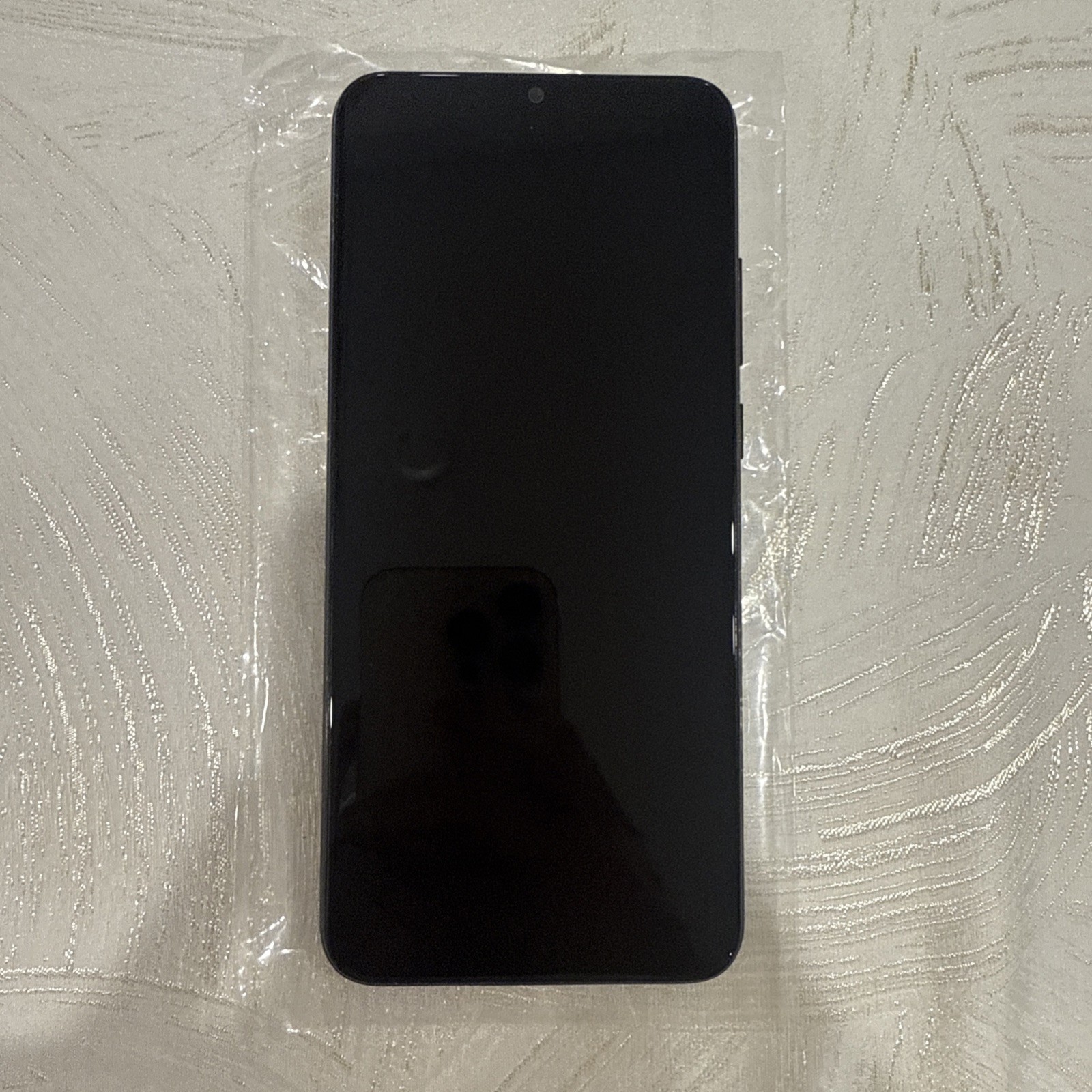 Samsung Galaxy A02s- 32GB – Black (Verizon)