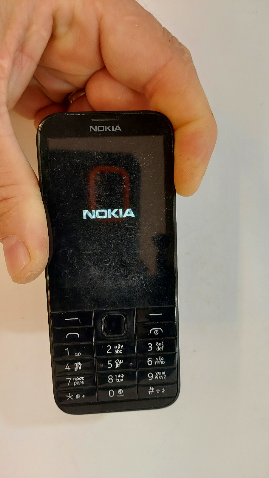 1810.Nokia 225 DS 2014 Very Rare – For Collectors – Unlocked