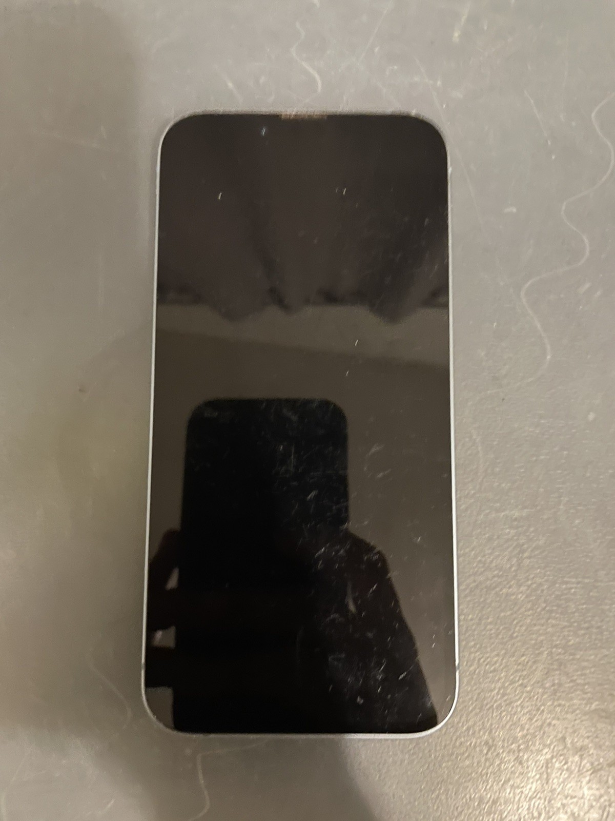 Apple iPhone 14 – 128GB – Blue (AT&T) – Fair Condition