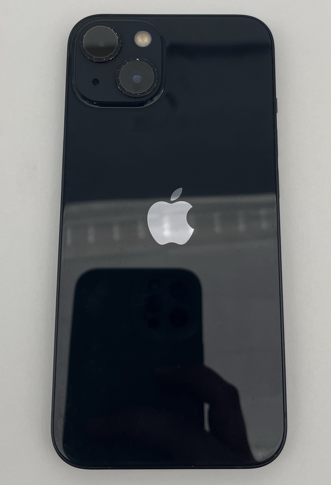 Apple iPhone 13 A2482 MLML3LL/A 6.1″ Midnight 128GB TracFone/StraightTalk Locked