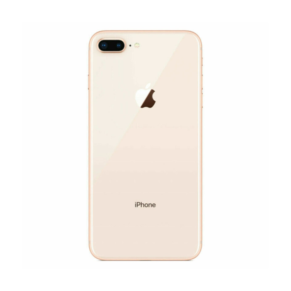 iPhone 8 Plus 64GB – Verizon, AT&T, T-Mobile – Red, Gold, Silver, Gray – Fair