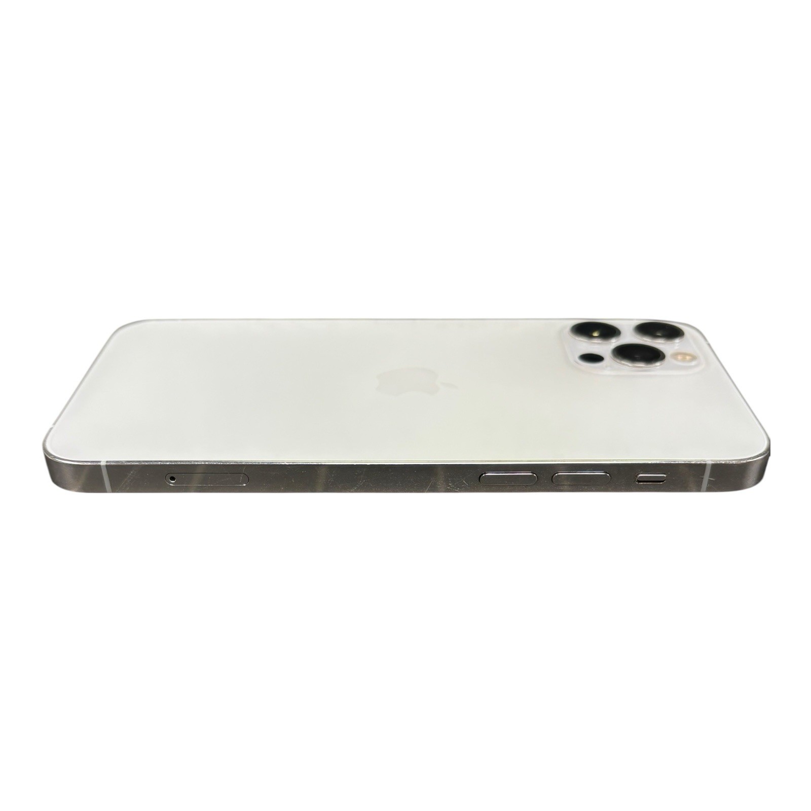Apple iPhone 12 Pro 256GB [A2341] Silver (Unlocked) – FAIR