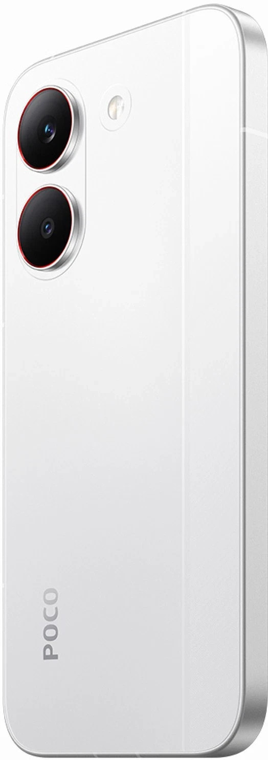 POCO X8 Pro 5G Dual SIM 256GB Storage MTK Dimensity 8500-ULTRA Gaming Phone