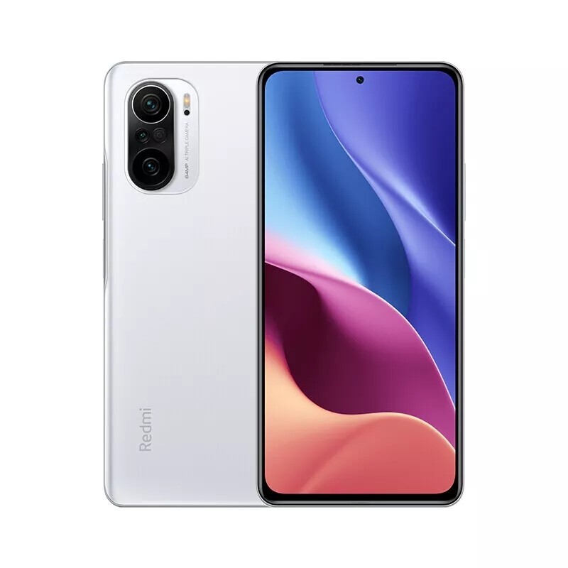 Xiaomi Redmi K40 5G 8/128GB 8/256GB 12/256GB 48.0MP Android Phone