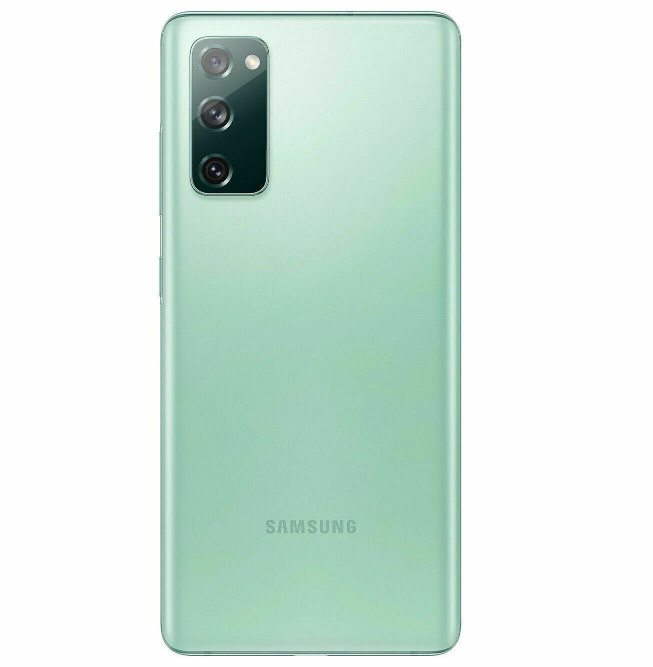 New Samsung Galaxy S20 FE G781U Unlocked Mint AT&T Boost T-Mobile Verizon Total