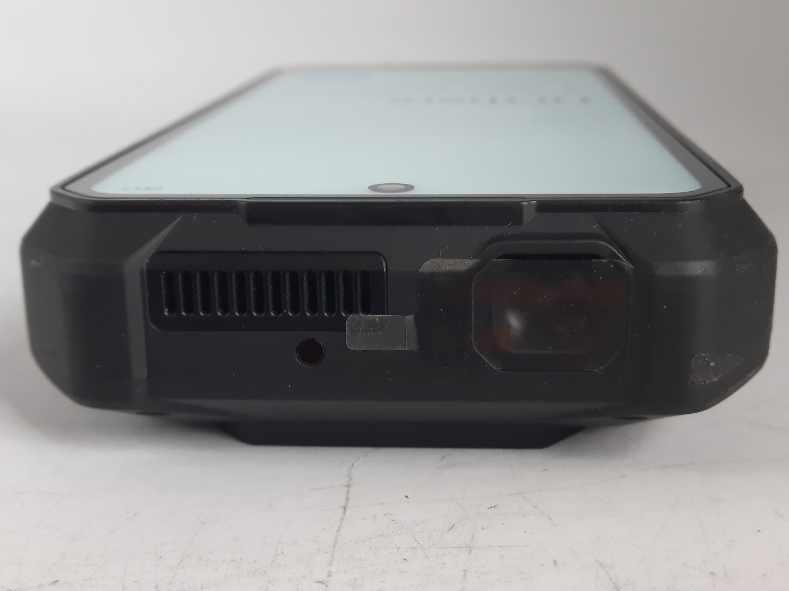 Unihertz Tank 3 Pro 8849 32GB+512GB Projector 200MP Camera Night Vision 23800mAh
