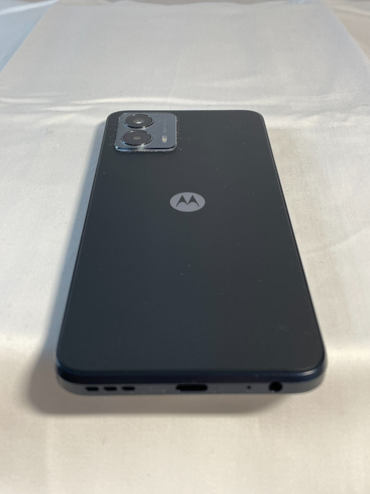 Motorola Moto G 5G XT2313-6 Black Unlocked Smartphone 4GB+128GB