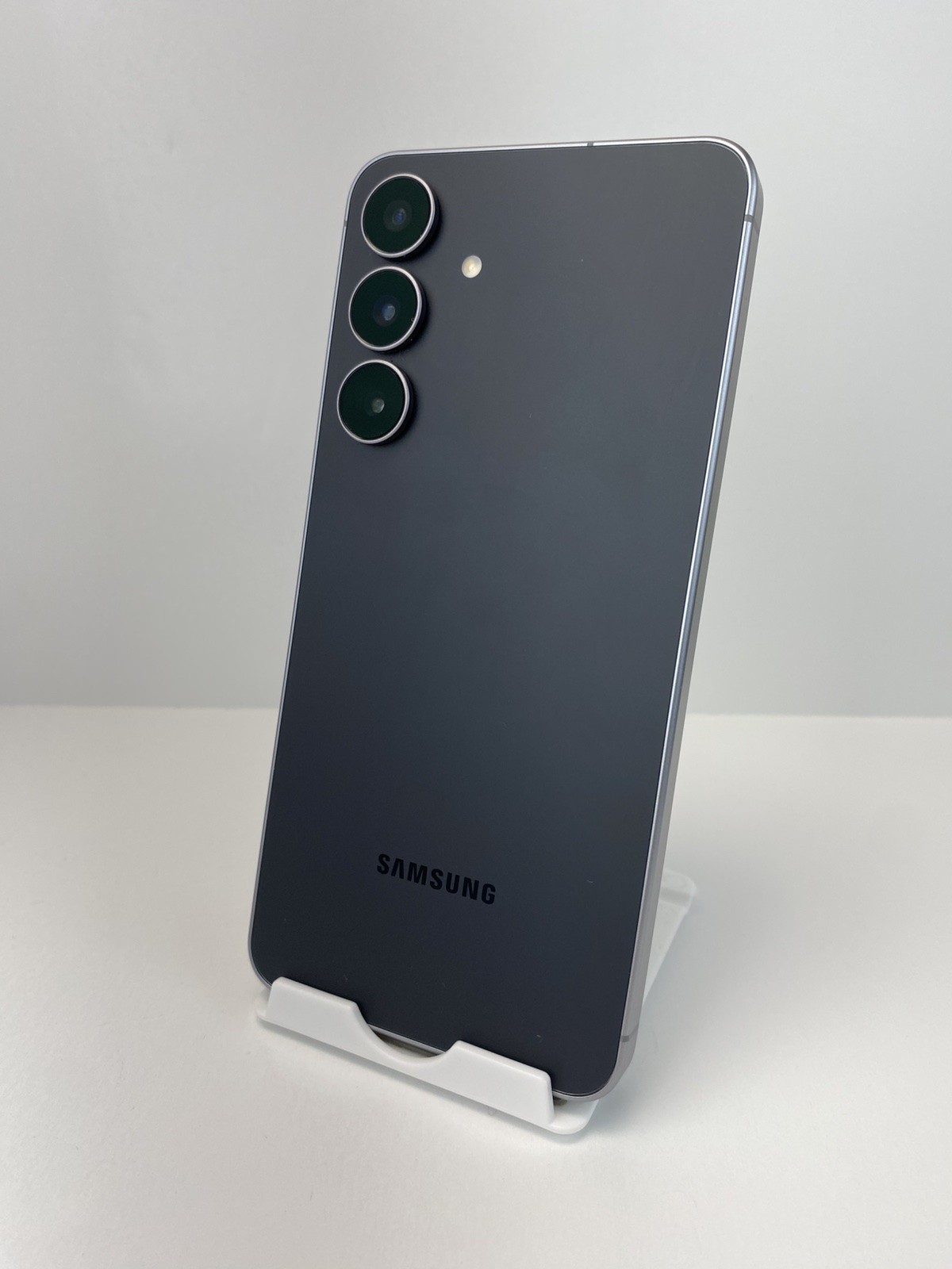 Samsung Galaxy S25 FE SM-S731U1 128GB Titanium Jetblack Unlocked Warranty